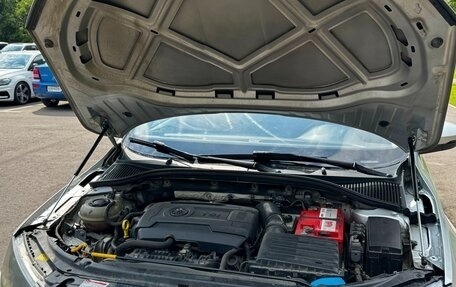 Skoda Octavia, 2014 год, 1 300 000 рублей, 9 фотография