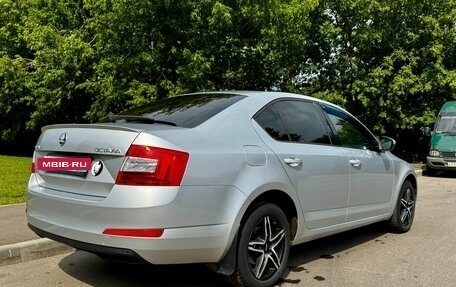 Skoda Octavia, 2014 год, 1 300 000 рублей, 6 фотография
