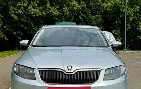 Skoda Octavia, 2014 год, 1 300 000 рублей, 8 фотография