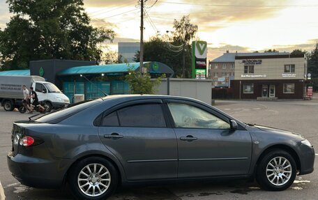Mazda 6, 2006 год, 379 000 рублей, 4 фотография