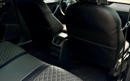 Skoda Octavia, 2014 год, 1 300 000 рублей, 12 фотография