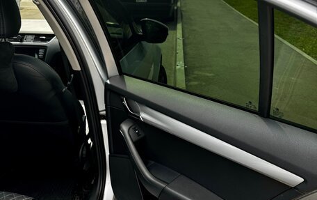Skoda Octavia, 2014 год, 1 300 000 рублей, 13 фотография