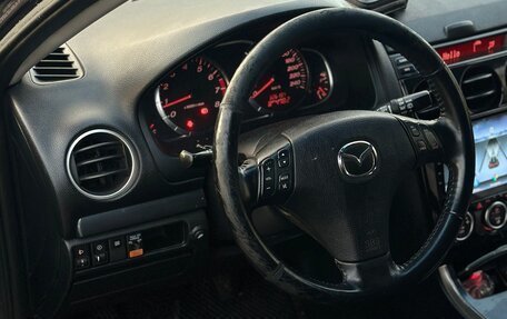 Mazda 6, 2006 год, 379 000 рублей, 7 фотография