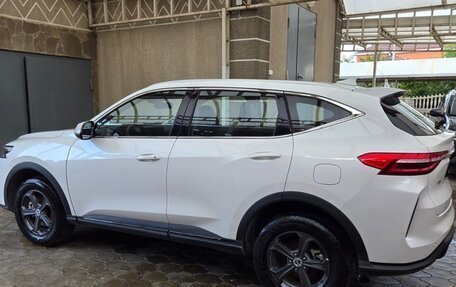 Haval F7 I, 2023 год, 2 300 000 рублей, 5 фотография