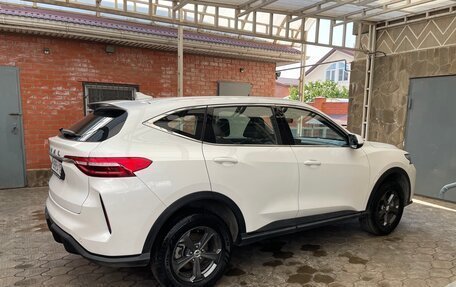 Haval F7 I, 2023 год, 2 300 000 рублей, 3 фотография