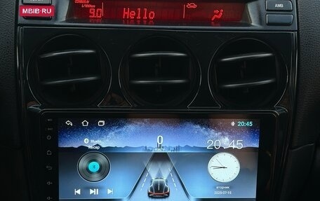 Mazda 6, 2006 год, 379 000 рублей, 9 фотография