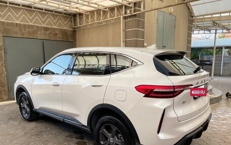 Haval F7 I, 2023 год, 2 300 000 рублей, 2 фотография