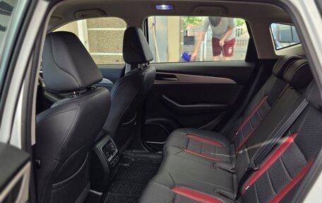 Haval F7 I, 2023 год, 2 300 000 рублей, 8 фотография