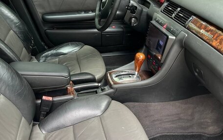 Audi A6 allroad, 2001 год, 400 000 рублей, 6 фотография