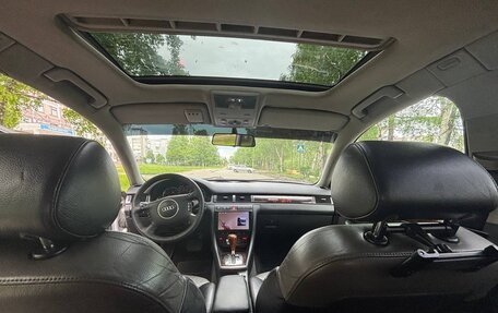 Audi A6 allroad, 2001 год, 400 000 рублей, 7 фотография