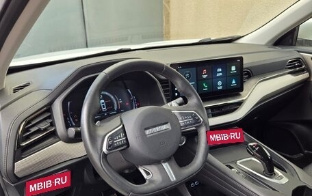 Haval F7 I, 2023 год, 2 300 000 рублей, 6 фотография
