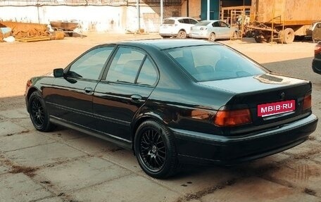 BMW 5 серия, 1997 год, 439 000 рублей, 5 фотография