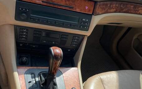 BMW 5 серия, 1997 год, 439 000 рублей, 21 фотография