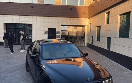 BMW 5 серия, 1997 год, 439 000 рублей, 9 фотография