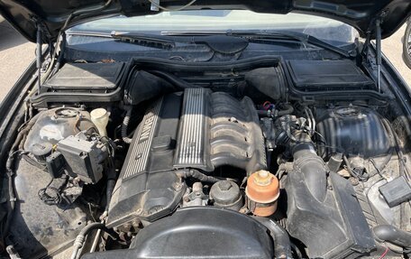 BMW 5 серия, 1997 год, 439 000 рублей, 25 фотография