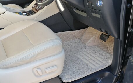 Toyota Vellfire II, 2016 год, 3 850 000 рублей, 11 фотография