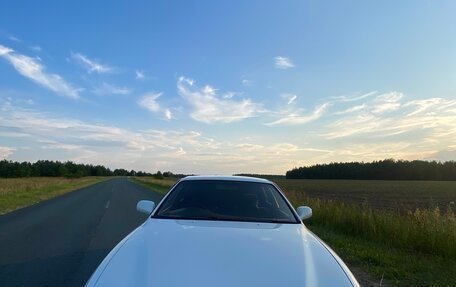 Toyota Chaser VI, 2000 год, 1 050 000 рублей, 3 фотография