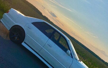 Toyota Chaser VI, 2000 год, 1 050 000 рублей, 4 фотография
