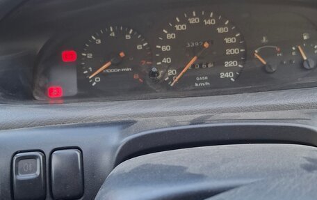 Mazda 626, 1992 год, 100 000 рублей, 6 фотография