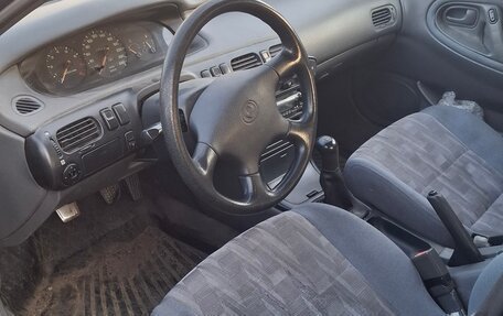 Mazda 626, 1992 год, 100 000 рублей, 8 фотография