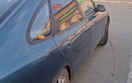 Mazda 626, 1992 год, 100 000 рублей, 3 фотография
