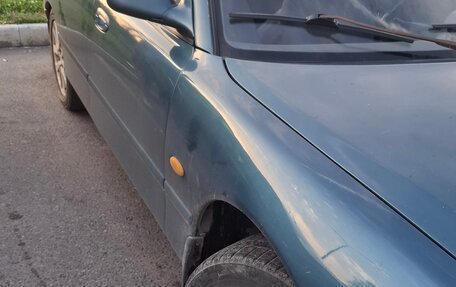 Mazda 626, 1992 год, 100 000 рублей, 2 фотография