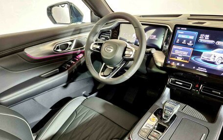 GAC GS8, 2024 год, 4 849 000 рублей, 4 фотография
