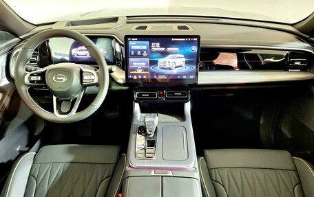 GAC GS8, 2024 год, 4 849 000 рублей, 2 фотография