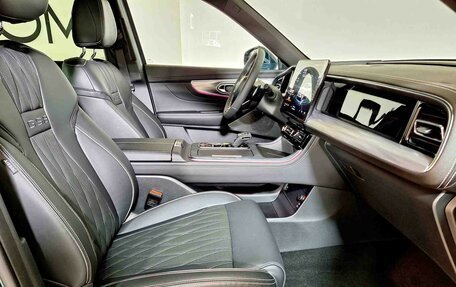 GAC GS8, 2024 год, 4 849 000 рублей, 3 фотография