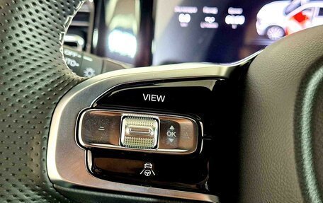 GAC GS8, 2024 год, 4 849 000 рублей, 9 фотография