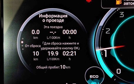 GAC GS8, 2024 год, 4 849 000 рублей, 10 фотография