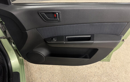 Hyundai Getz I рестайлинг, 2008 год, 610 000 рублей, 18 фотография