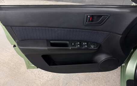Hyundai Getz I рестайлинг, 2008 год, 610 000 рублей, 17 фотография