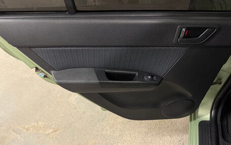 Hyundai Getz I рестайлинг, 2008 год, 610 000 рублей, 19 фотография