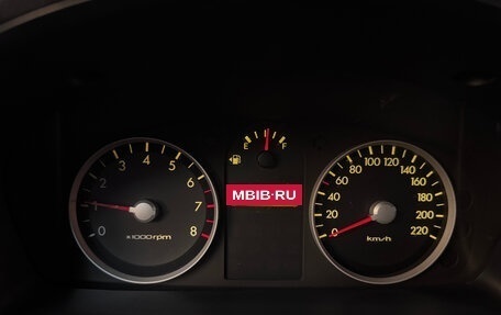 Hyundai Getz I рестайлинг, 2008 год, 610 000 рублей, 12 фотография