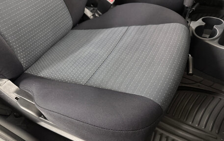 Hyundai Getz I рестайлинг, 2008 год, 610 000 рублей, 23 фотография