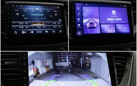 Hyundai Solaris II рестайлинг, 2019 год, 1 030 000 рублей, 17 фотография