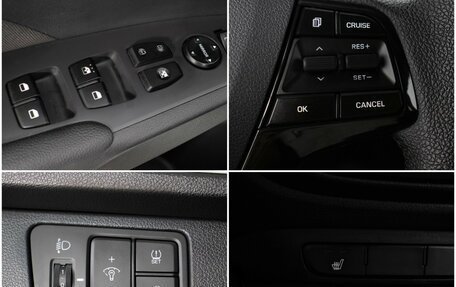 Hyundai Solaris II рестайлинг, 2019 год, 1 030 000 рублей, 16 фотография