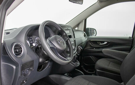 Mercedes-Benz Vito, 2015 год, 2 450 000 рублей, 8 фотография
