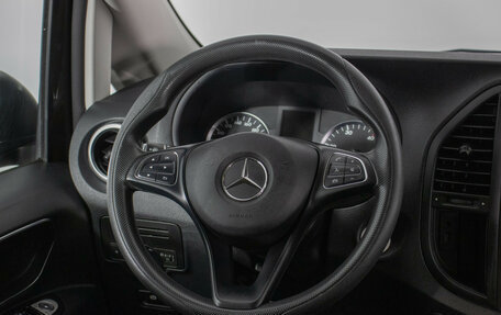 Mercedes-Benz Vito, 2015 год, 2 450 000 рублей, 13 фотография