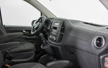 Mercedes-Benz Vito, 2015 год, 2 450 000 рублей, 7 фотография