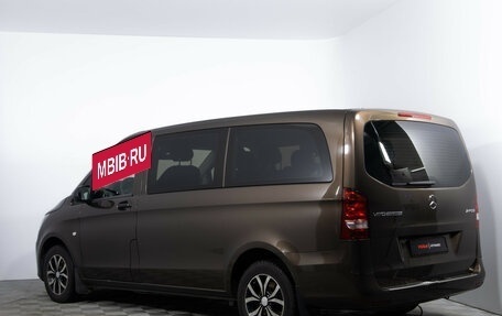 Mercedes-Benz Vito, 2015 год, 2 450 000 рублей, 6 фотография