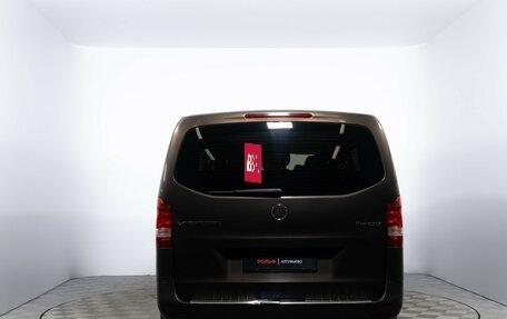 Mercedes-Benz Vito, 2015 год, 2 450 000 рублей, 5 фотография