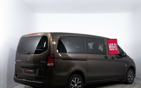 Mercedes-Benz Vito, 2015 год, 2 450 000 рублей, 4 фотография