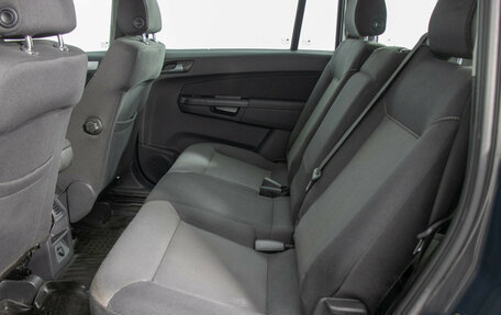 Opel Zafira B, 2014 год, 770 000 рублей, 11 фотография
