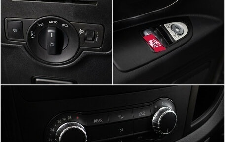 Mercedes-Benz Vito, 2015 год, 2 450 000 рублей, 14 фотография
