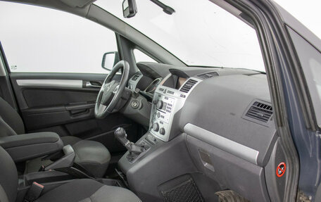 Opel Zafira B, 2014 год, 770 000 рублей, 9 фотография