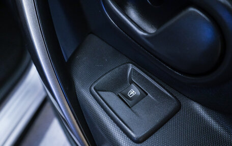Renault Sandero II рестайлинг, 2018 год, 899 000 рублей, 19 фотография