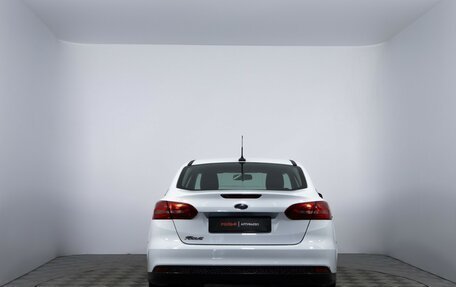 Ford Focus III, 2017 год, 880 000 рублей, 6 фотография