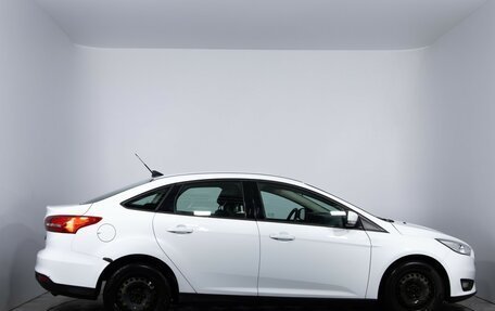 Ford Focus III, 2017 год, 880 000 рублей, 4 фотография
